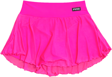 Short Falda Tul