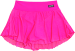 Short Falda Tul