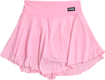 Short Falda Tul