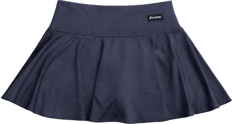 Short Falda Basic