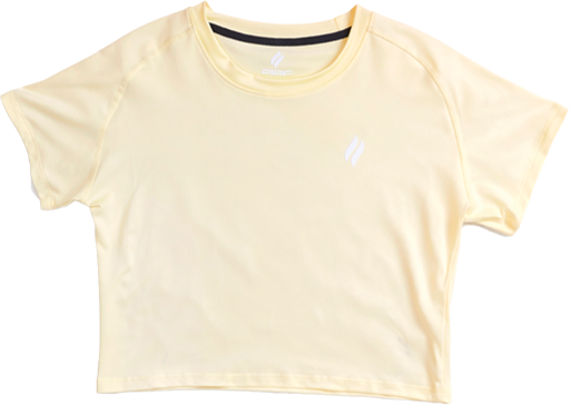Crop Top Basic