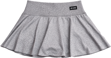 Short Falda Basic