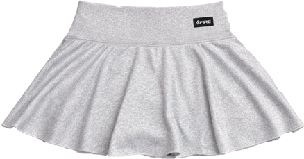 Short Falda Basic