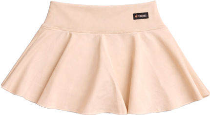 Short Falda Basic