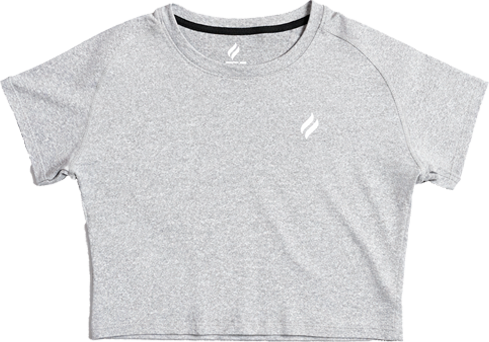 Crop Top Basic