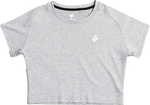 Crop Top Basic