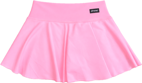Short Falda Basic
