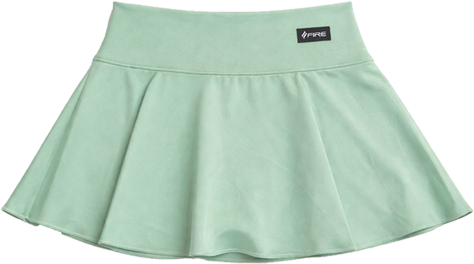 Short Falda Basic