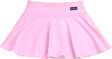 Short Falda Basic