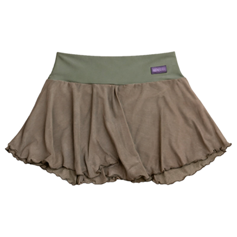Short Falda Tuls