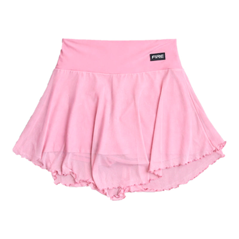 Short Falda Tuls