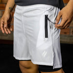 Spartan Compression Shorts