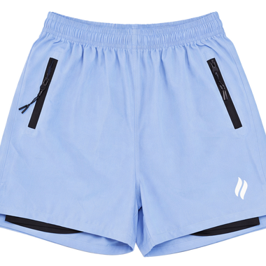 Spartan Compression Shorts