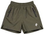 Spartan Compression Shorts