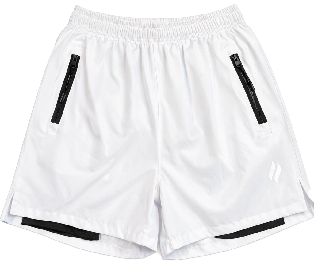 Spartan Compression Shorts