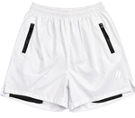 Spartan Compression Shorts
