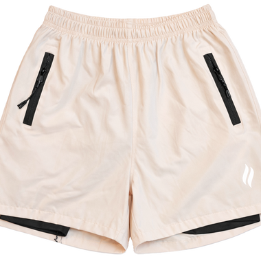 Spartan Compression Shorts