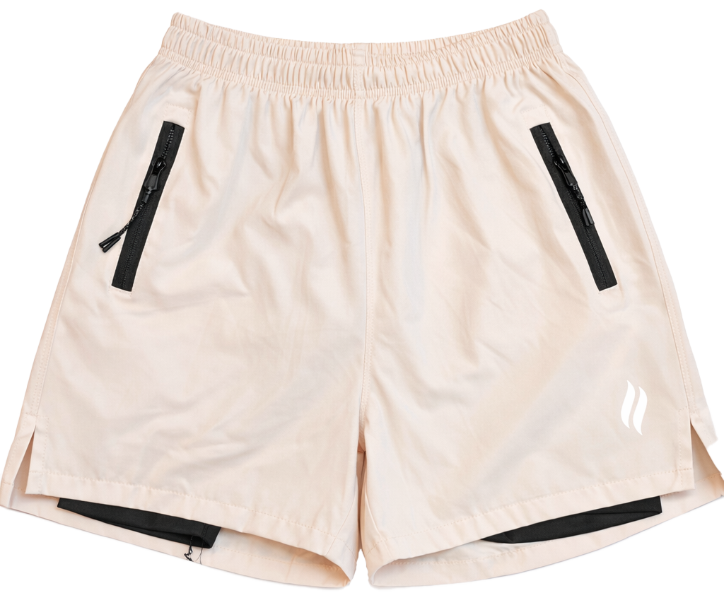 Spartan Compression Shorts
