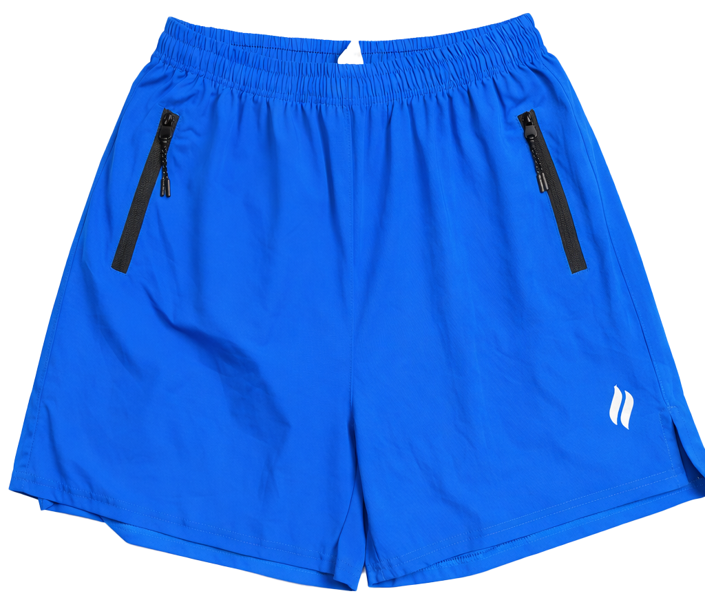 Spartan Compression Shorts