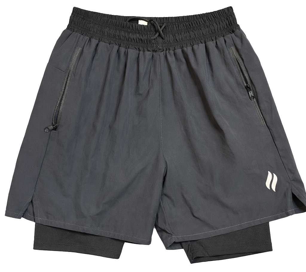 Spartan Compression Shorts