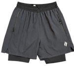 Spartan Compression Shorts