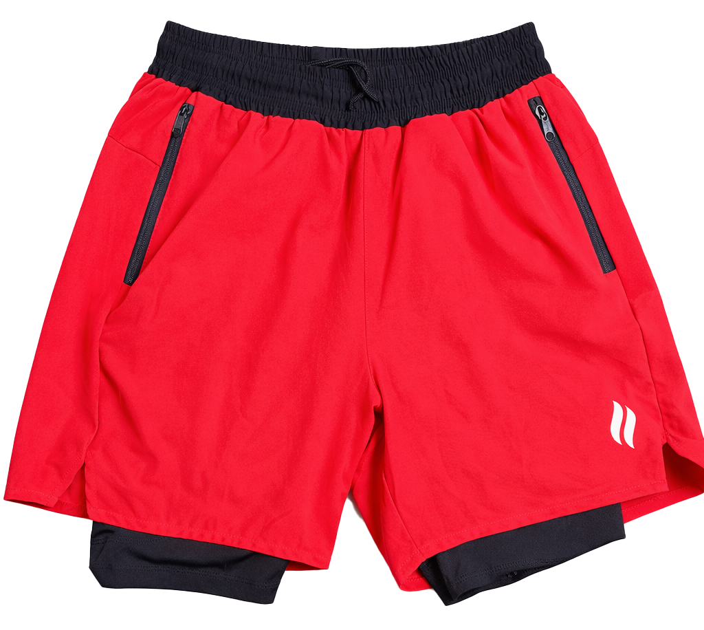 Spartan Compression Shorts