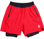Spartan Compression Shorts
