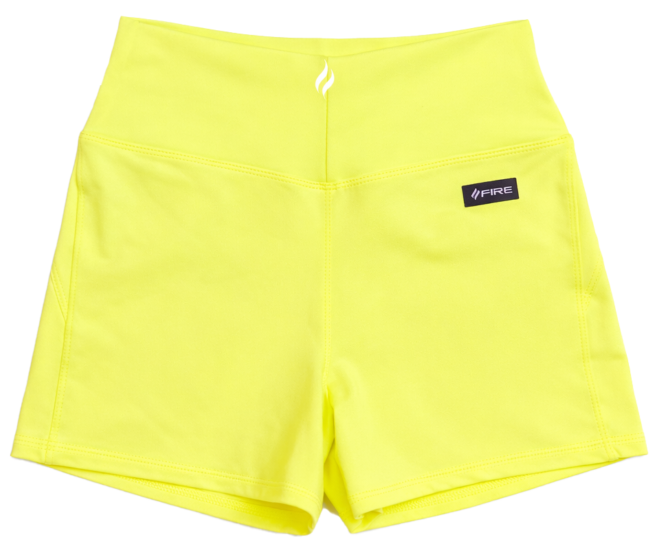 Short Licra Basic