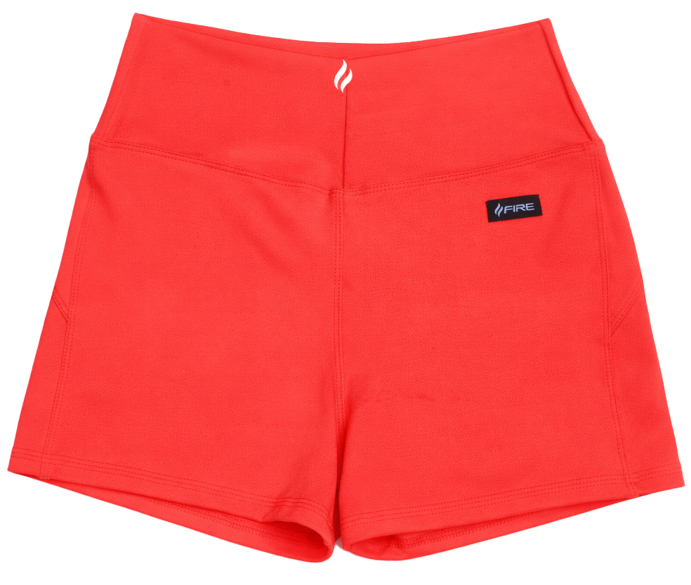 Short Licra Basic