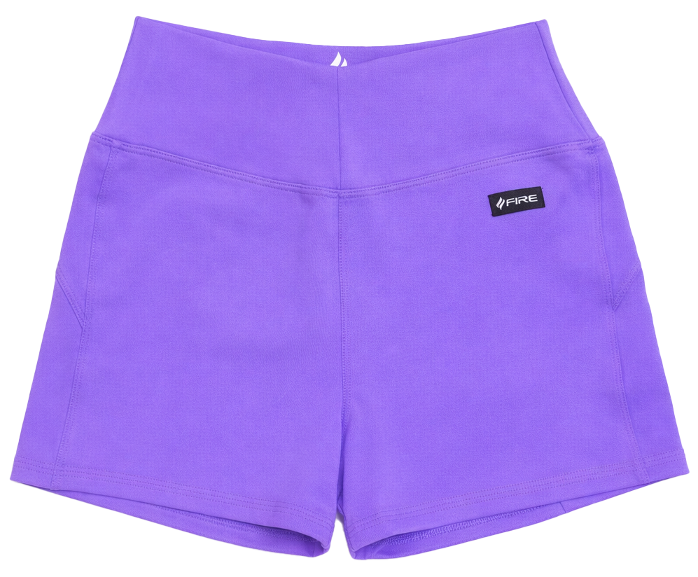 Short Licra Basic
