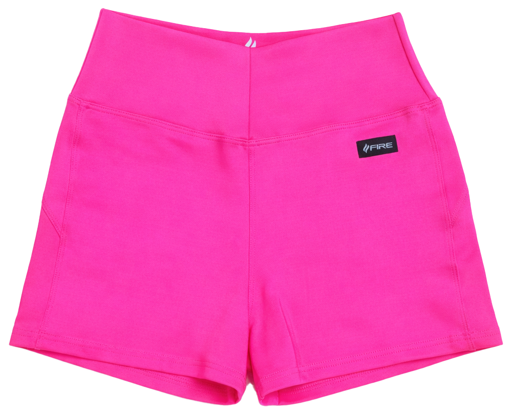 Short Licra Basic