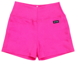 Short Licra Basic