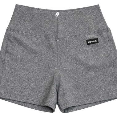 Short Licra Basic