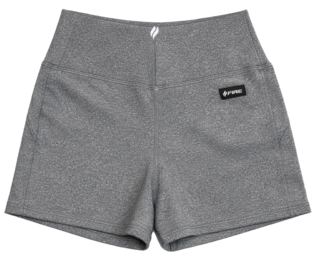 Short Licra Basic