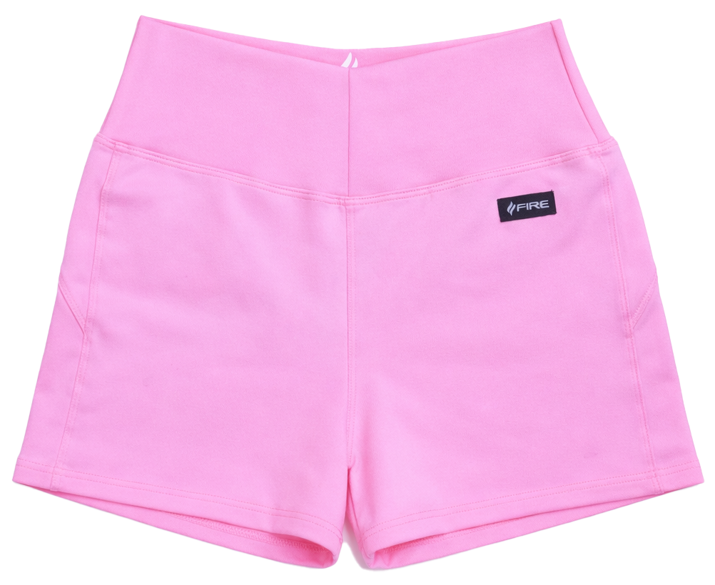 Short Licra Basic