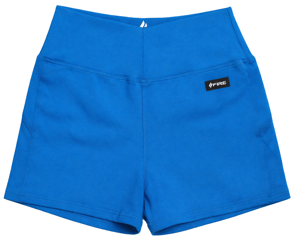 Short Licra Basic
