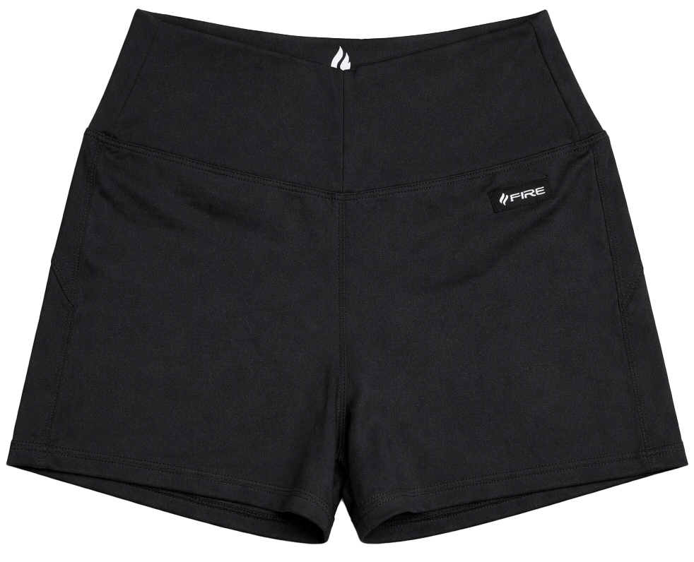 Short Licra Basic