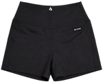Short Licra Basic