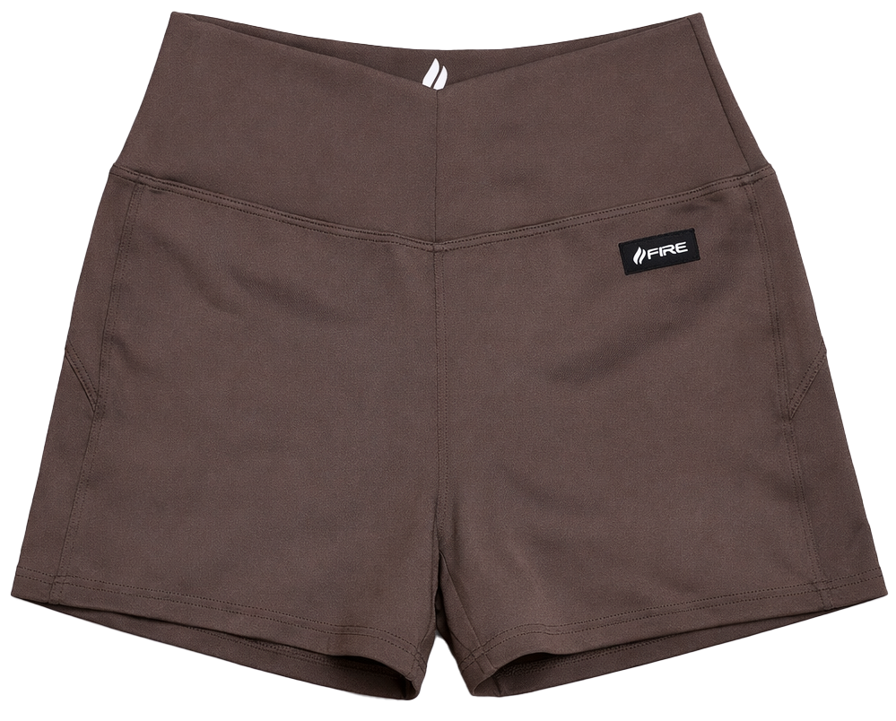 Short Licra Basic