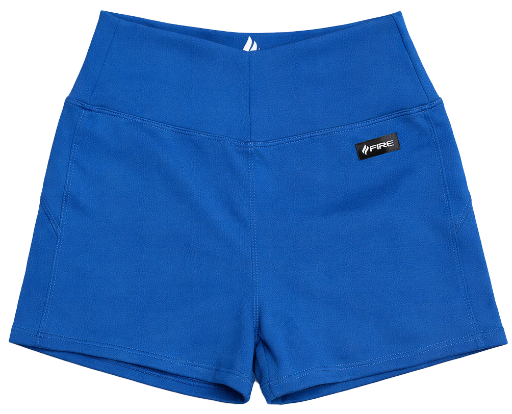 Short Licra Basic
