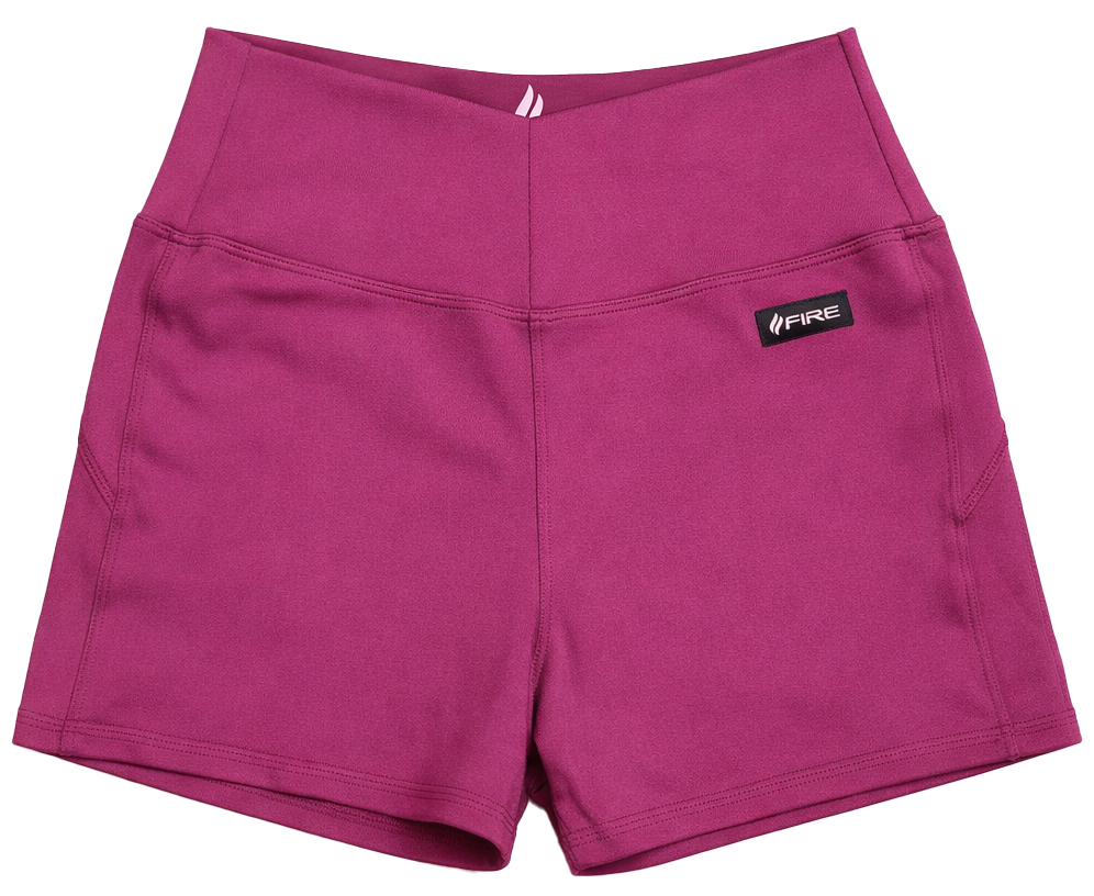 Short Licra Basic