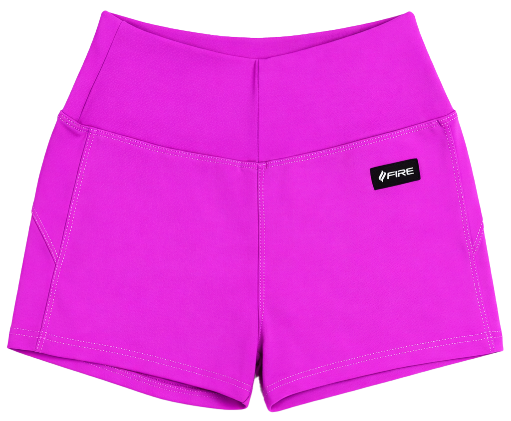 Short Licra Basic