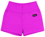 Short Licra Basic