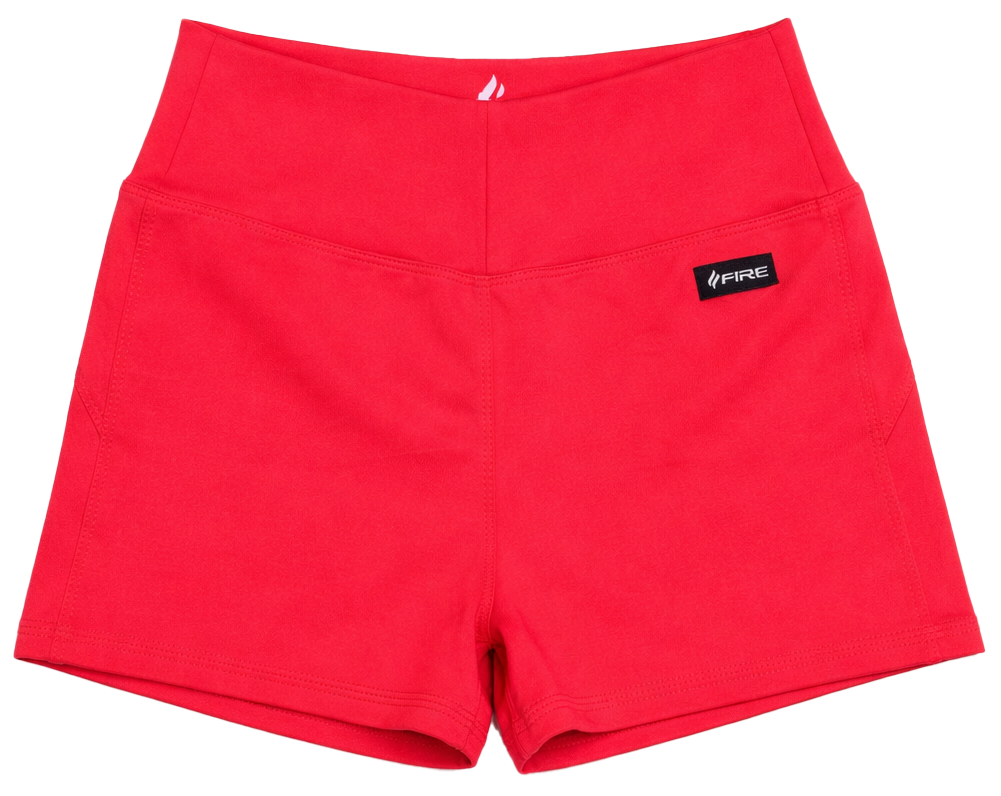 Short Licra Basic