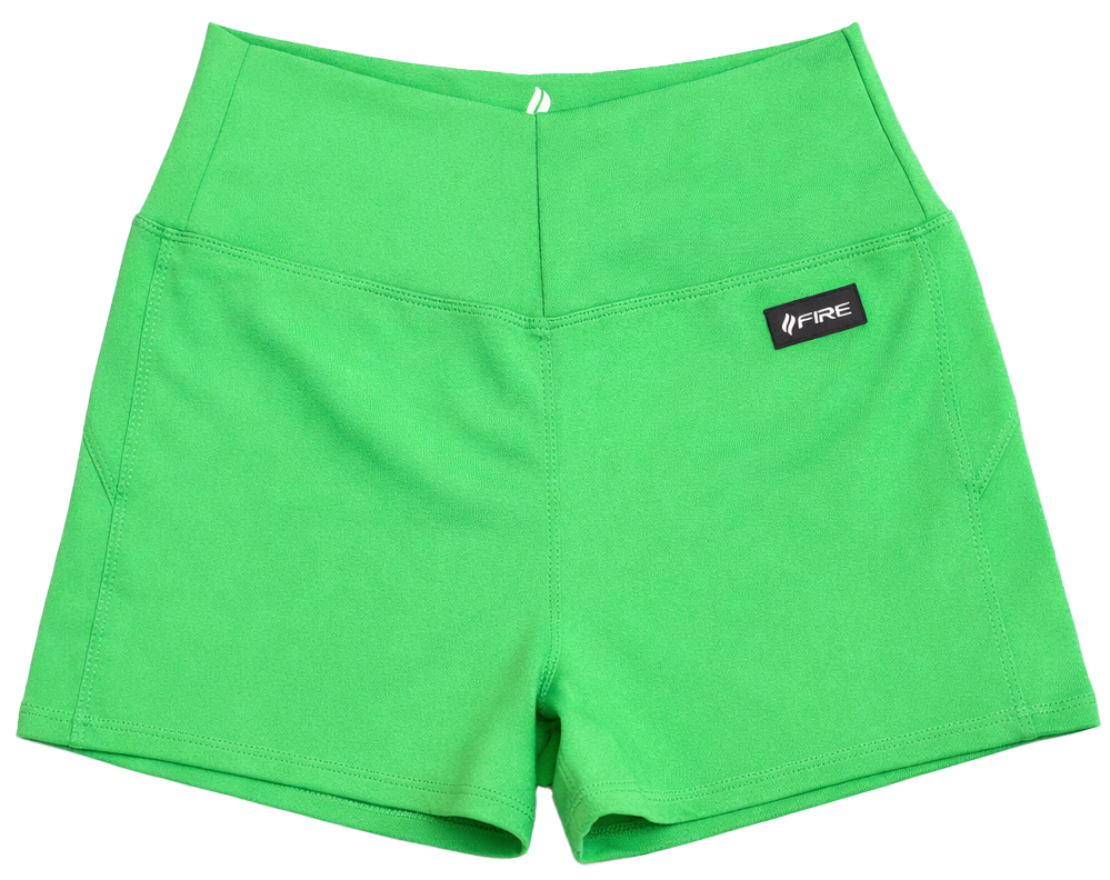 Short Licra Basic