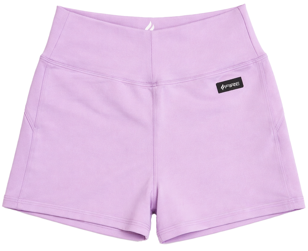 Short Licra Basic