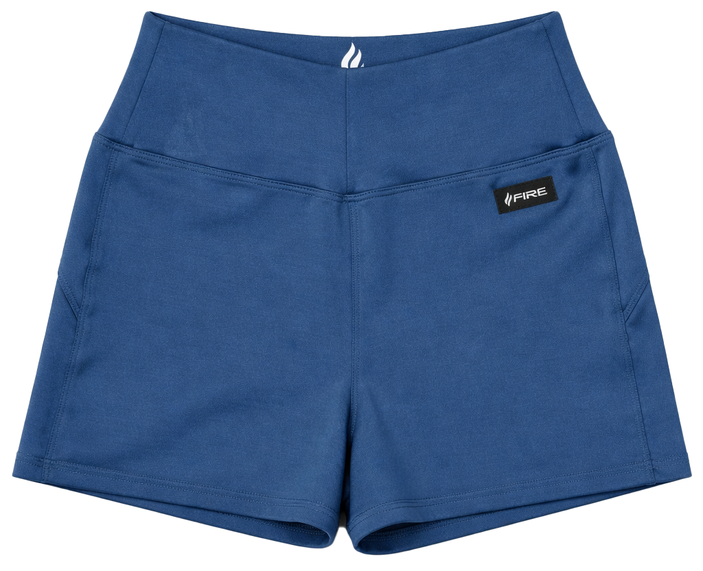 Short Licra Basic
