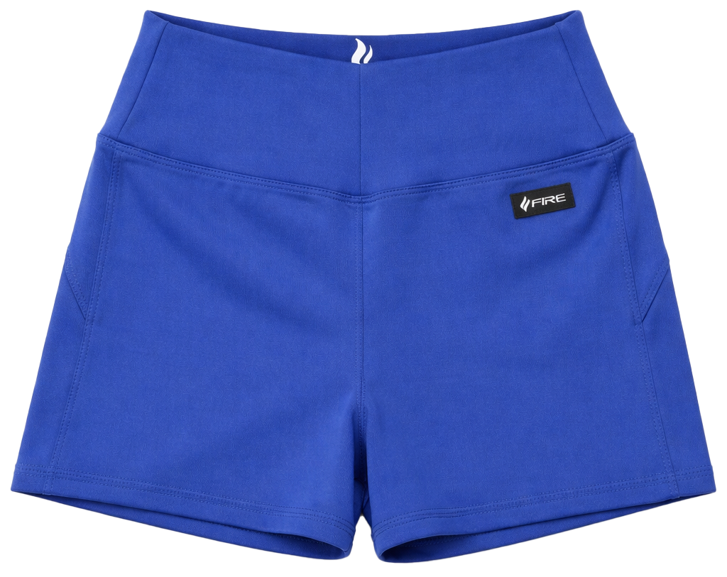 Short Licra Basic