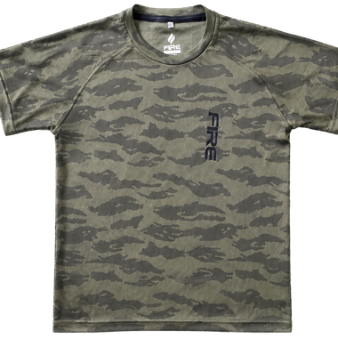 Polo Camuflado