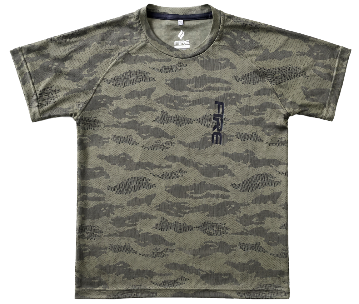 Polo Camuflado